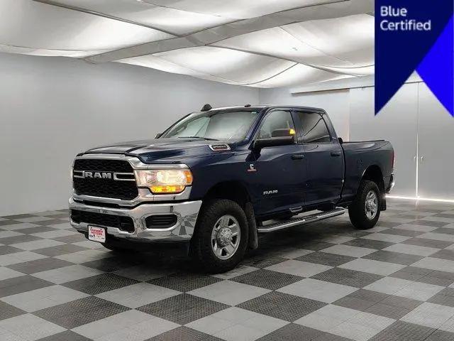 2022 Ram 2500 Tradesman Crew Cab 4x4 6'4" Box for sale in Granger, IA