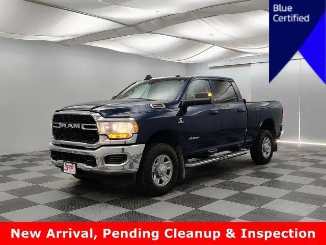 2022 Ram 2500 Tradesman Crew Cab 4x4 6'4" Box for sale in Granger, IA