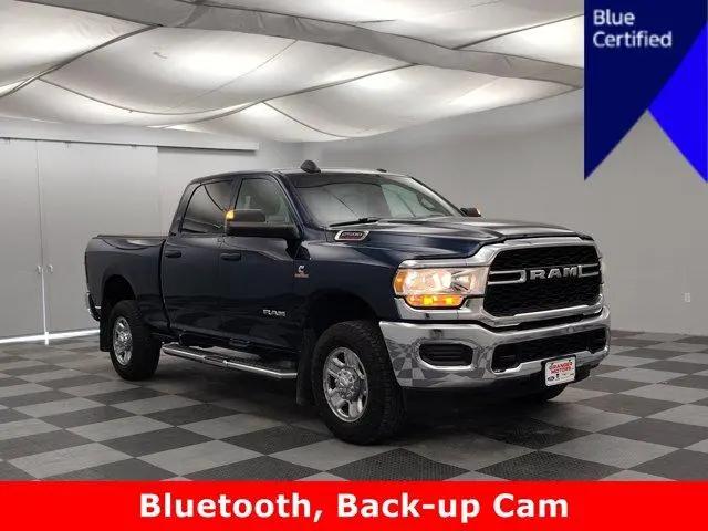 2022 Ram 2500 Tradesman Crew Cab 4x4 64 Box for sale in Granger, IA