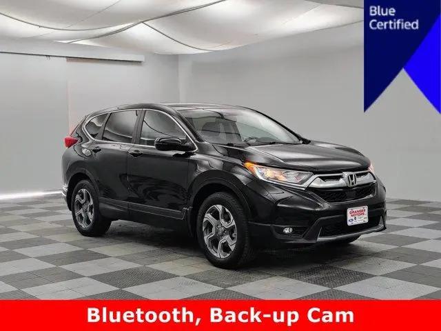 2019 Honda CR-V EX-L for sale in Granger, IA