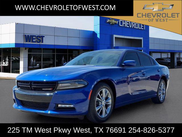 2020 Dodge Charger SXT AWD for sale in West, TX