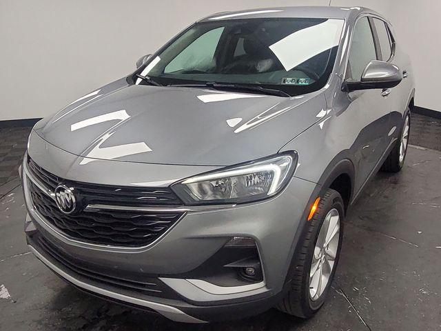2023 Buick Encore GX Preferred AWD for sale in State College, PA