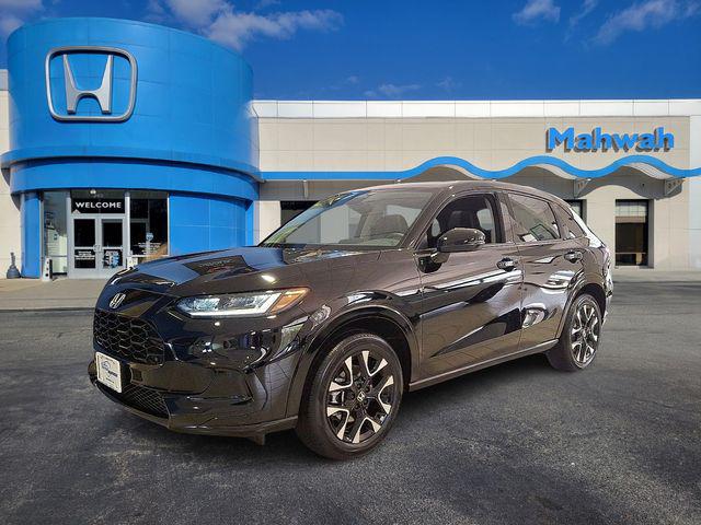 2027 Honda HR-V EX- AWD for sale in Mahwah, NJ