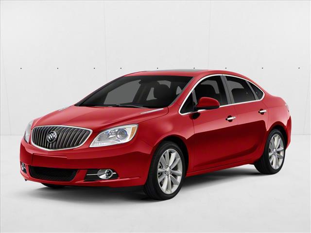 2013 Buick Verano 4dr Sdn for sale in Las Vegas, NV