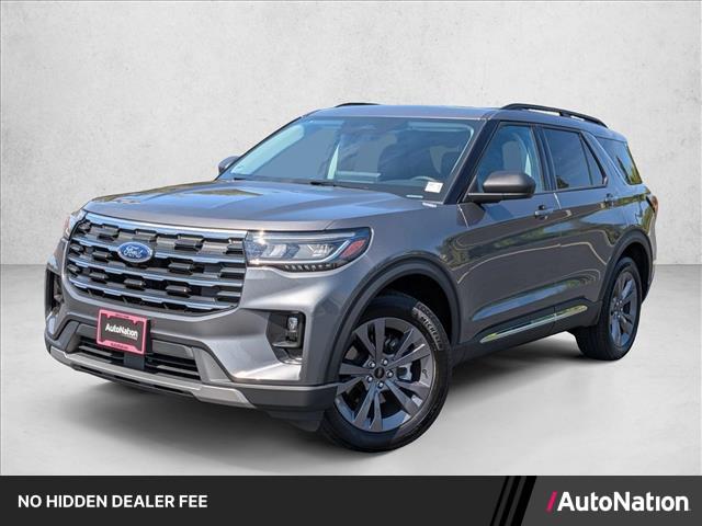 2025 Ford Explorer Active for sale in Roseville, CA