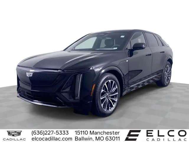 2024 Cadillac iQ Sport w/1SF for sale in Ballwin, MO