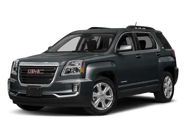 2017 GMC Terrain SLE-2 for sale in Lincolnwood, IL