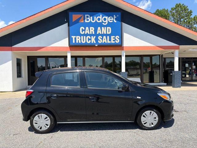 2024 Mitsubishi Mirage ES for sale in Columbus, GA