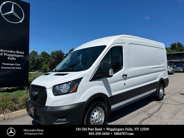 2025 Ford Transit Cargo Van Base for sale in Wappingers Falls, NY