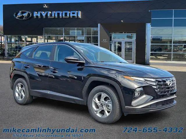 2024 Hyundai Tucson SE for sale in Greensburg, PA