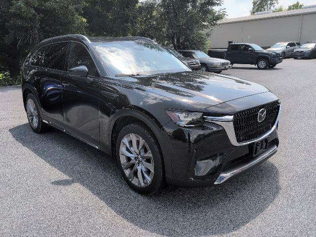 2024 Mazda X-90 3.3 Turbo Premium for sale in Bristol, TN