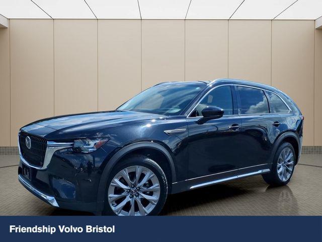 2024 Mazda X-90 3.3 Turbo Premium for sale in Bristol, TN