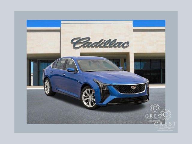 2026 Cadillac CT5 Premium Luxury RWD for sale in Frisco, TX