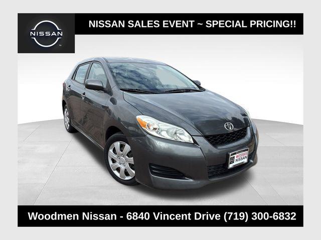 2009 Toyota Matrix Base for sale in Colorado Springs, CO