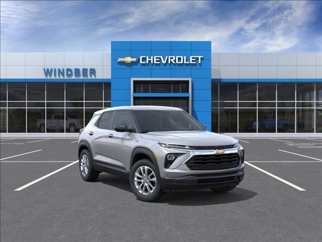 2026 Chevrolet TrailBlazer AWD LS for sale in Windber, PA