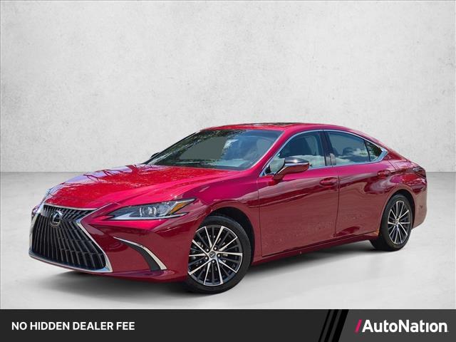 2023 Lexus ES 350 ES 350 for sale in Tampa, FL