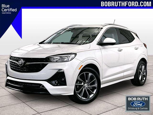 2022 Buick Encore GX FWD Select for sale in Dillsburg, PA