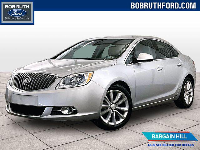 2014 Buick Verano Convenience Group for sale in Dillsburg, PA