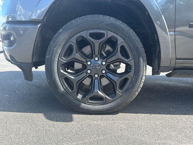 2023 Ram 1500 Limited Crew Cab 4x4 5'7" Box