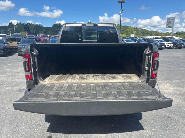 2023 Ram 1500 Limited Crew Cab 4x4 5'7" Box