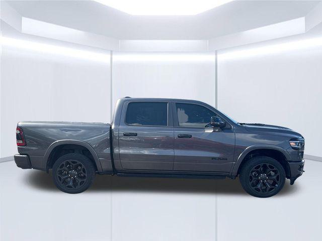 2023 Ram 1500 Limited Crew Cab 4x4 5'7" Box