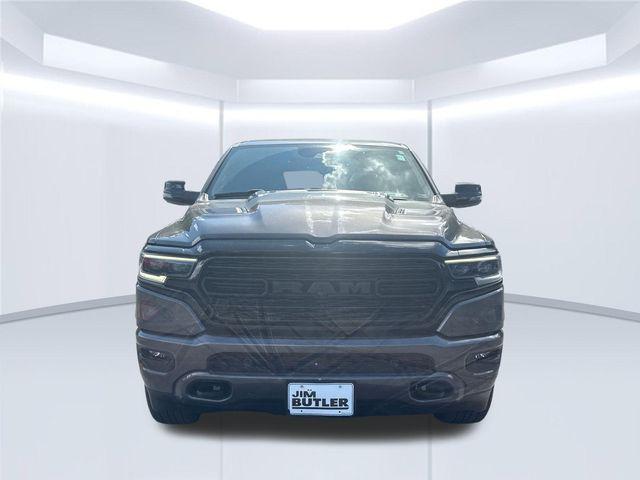 2023 Ram 1500 Limited Crew Cab 4x4 5'7" Box