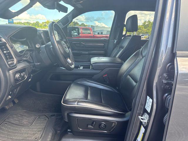 2023 Ram 1500 Limited Crew Cab 4x4 5'7" Box