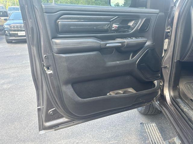 2023 Ram 1500 Limited Crew Cab 4x4 5'7" Box