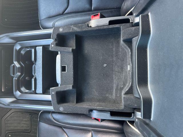 2023 Ram 1500 Limited Crew Cab 4x4 5'7" Box