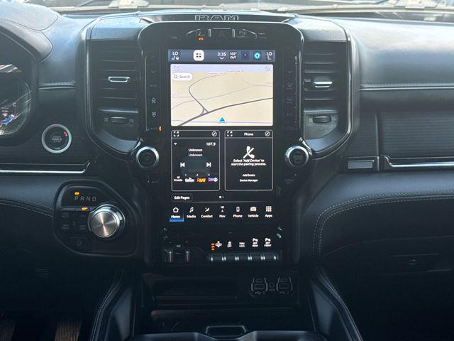 2023 Ram 1500 Limited Crew Cab 4x4 5'7" Box