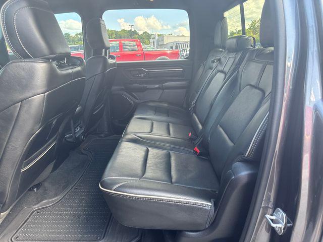 2023 Ram 1500 Limited Crew Cab 4x4 5'7" Box