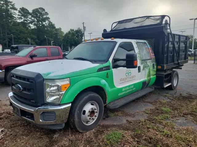2016 Ford F-350 XL for sale in Anderson, SC