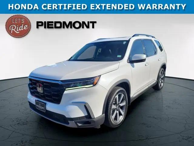 2025 Honda Pilot Touring for sale in Anderson, SC