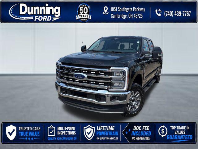 2026 Ford F-350 Lariat for sale near Cambridge , OH