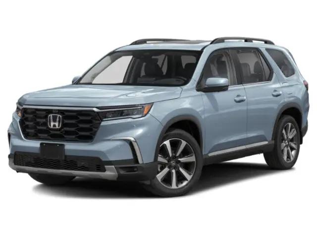 2025 Honda Pilot Elite for sale in Fallston, MD
