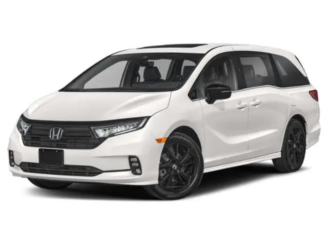 2024 Honda Odyssey Sport for sale in Fallston, MD