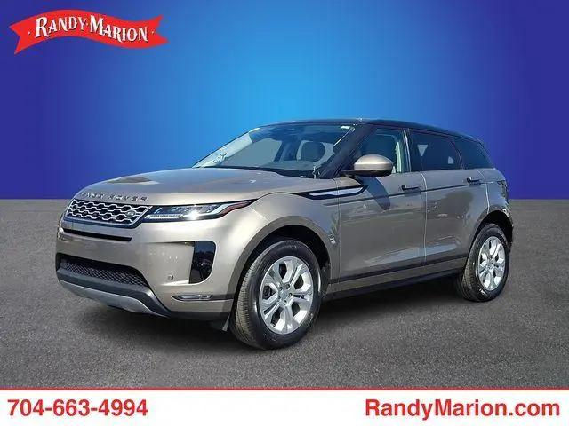 2022 Land Rover Range Rover Evoque S for sale in Mooresville, NC