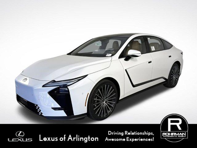 2026 Lexus ES 350 Luxury for sale in Arlington Heights, IL