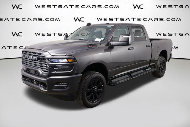 2026 Ram 2500 Big Horn Crew Cab 4x4 6'4" Box for sale in Wake Forest, NC