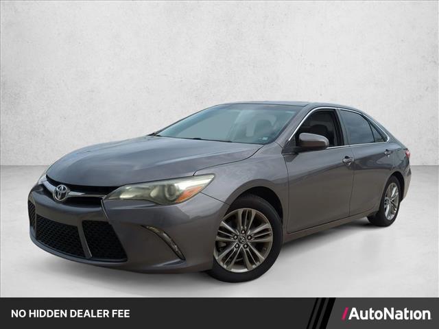 2016 Toyota Camry SE for sale in Winter Park, FL
