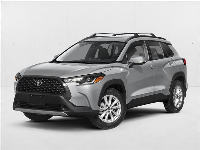 2024 Toyota Corolla Cross LE for sale in Winter Park, FL