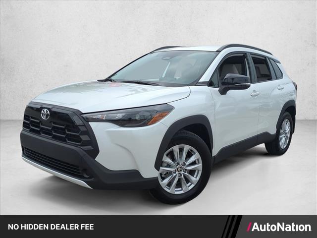 2026 Toyota Corolla Cross LE for sale in Winter Park, FL