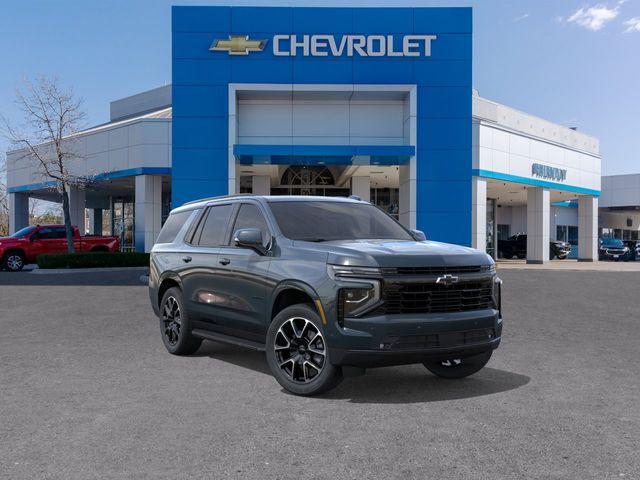 2026 Chevrolet Tahoe 2WD RST for sale in Dallas, TX