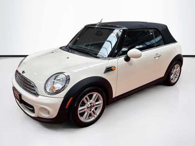 2011 MINI Cooper Base for sale in Bedford, NH