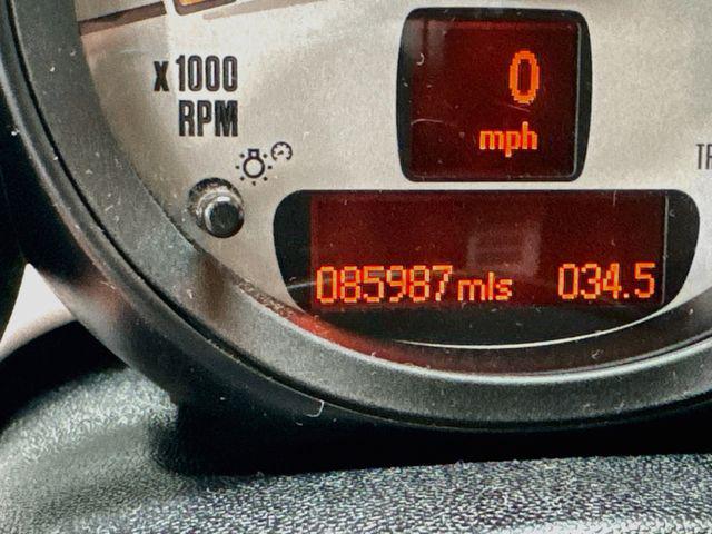 2011 MINI Cooper Base