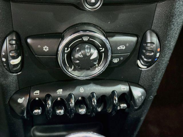 2011 MINI Cooper Base