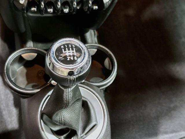 2011 MINI Cooper Base