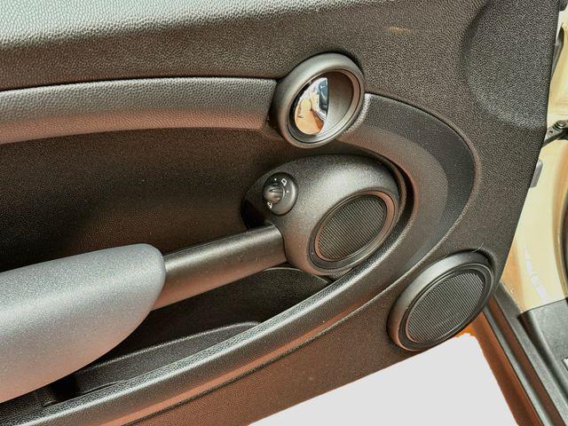 2011 MINI Cooper Base