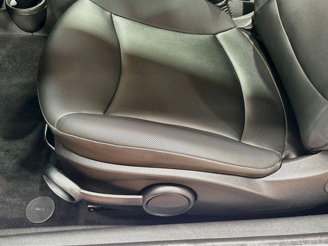 2011 MINI Cooper Base
