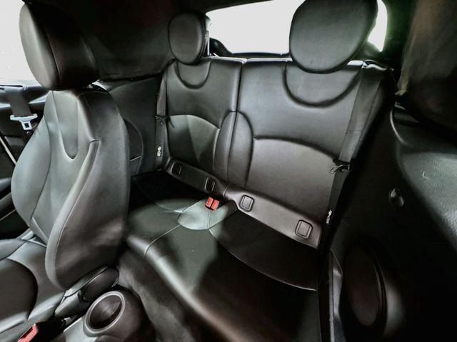 2011 MINI Cooper Base